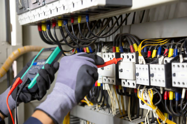 Best Electrical Safety Inspections  in Boyes Hot Springs, CA