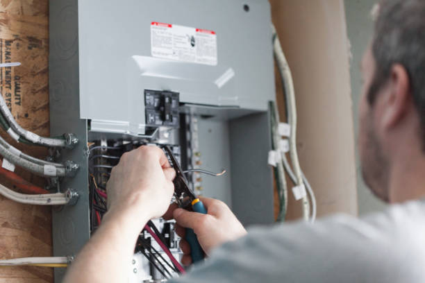 Best Circuit Breaker Installation and Repair  in Boyes Hot Springs, CA